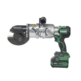 Bendof Armeringsklipper 36V 2,5Ah – Børsteløs Motor, Roterbart Klippehode(10100028, 1 Boks)