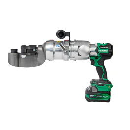 Bendof Armeringsbøyemaskin 36V 2,5Ah – Effektiv, Bøyer Ø16 mm Rør (10200017, 1 Boks)