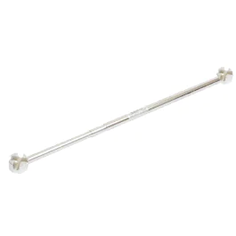 Bendof Bøyenøkkel 12-16MM – Dobbel, Forkrommet, Høy Slitestyrke(10400053, 1 Stykk)