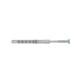 MFT Vinkelsliper 125mm – Børsteløs Motor, Variabel Hastighet, 1 Eske, SHK-1047