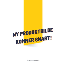 Hikoki Vinkelsliper 125mm – Børsteløs Motor, Variabel Hastighet, 1 Eske, SHK-1055