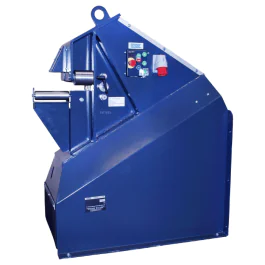 Bendof Stålsaks 4000W – Høy Kapasitet, Enkel Manøvrering(12400010, 1 Stykk)