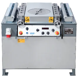 Bendof Bøyemaskin 5500W – Høy Kapasitet, Brukervennlig Kontroll(12500015, 1 Boks)