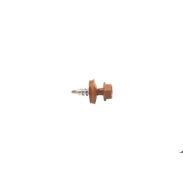 MFT Plateskrue 4,8X20MM – Selvborende, Høy Kvalitet, Korrosjonsbestandig(147601, 5 Boks)