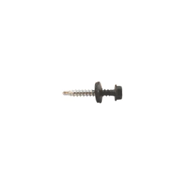 MFT Plateskrue 4,8X35MM – Selvborende Spiss, Høy Korrosjonsmotstand(147605, 5 Boks)