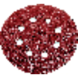 Hikoki SLIPERONDELL Ø150MM K40-K320 A10, 1 Boks, SHK-156