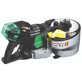 Bendof Kapp-/Bøyemaskin VB3616DA – Batteridrevet, Børsteløs Motor, Lett Vekt(VB3616DAWGZ, 1 Boks)