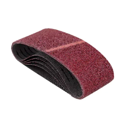 Hikoki SLIPEBÅND 100X610MM K40-K120 A5, 1 Boks, SHK-167