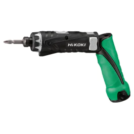 Hikoki SKRUTREKKER W18DA & DB3DL2 1.5AH-2.0AH, 1 Boks, SHK-182