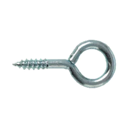 MFT Øyeskrue 35X11X3 – Stål, Elektrolytisk Forsinket, Høy Kvalitet(217014, 10 Boks)