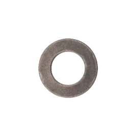 MFT Skive Rund DIN125 M5 – Herdet Karbonstål, Elektrolytisk Overflatebehandling(222012, 10 Boks)