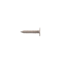 MFT Pappspiker 2,5X25MM – Varmforsinket, Korrosjonsklasse C3, Høy Kvalitet(231411, 10 Boks)