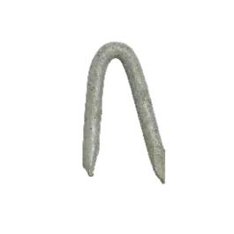 MFT Nettingkrampe 20MM – Varmforsinket, Korrosjonsklasse C4(231611, 10 Boks)