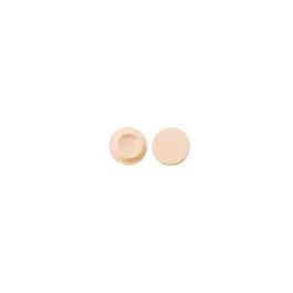 MFT PLASTPROPP 14MM A20 - BEIGE & HVIT, 1 Boks, SHK-256