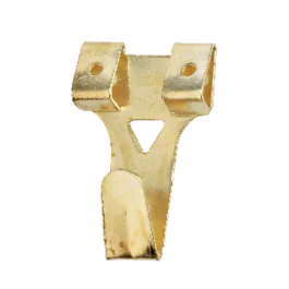 MFT X-Krok FMS M/Stift 3 – Messing, Høy Kvalitet, Enkel Montering(261013, 10 Boks)