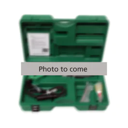 Bendof MASKINKOFFERT MED VÆRBESKYTTELSE 12-32H, 1 Stykk, SHK-269