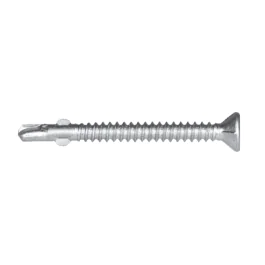 MFT MONT.SKRUE UTV VINGE 4,2-5,5X45-115/1-3 A100-150, 1 Boks, SHK-306