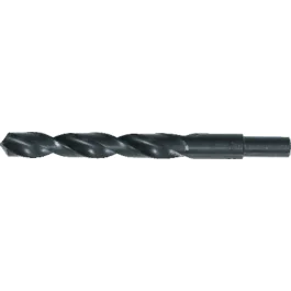 Hikoki METALLBOR HSS DIN338 13.5-20.0MM x 160-205MM, 1 Stykk, SHK-316