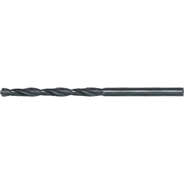 Hikoki HSS Twist Drill Bits DIN 338 (1.0 - 12.5mm, 34 - 151mm), 1 Boks, SHK-317