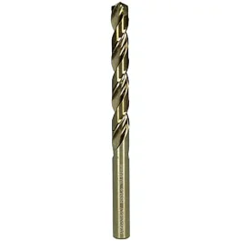 Hikoki METALLBOR HSS-CO 1.0-10.0X34-133MM, 1 Stykk, SHK-319