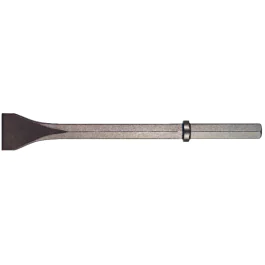 Hikoki 32-6KT Chisel and Cutter Set, 75-76mm Width, 520-550mm Length, 1 Stykk, SHK-331