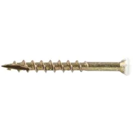 MFT LISTESKRUE PH2 3,9X42-57 A250-600, 1 Boks, SHK-350