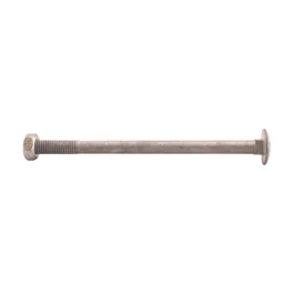MFT LÅSESKRUE VF M/MUTTER M6-M12 X 30-240D, 1 Boks, SHK-357