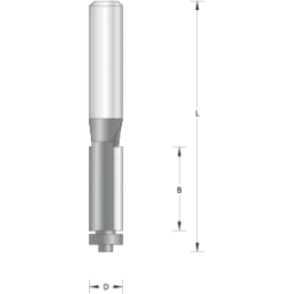 Hikoki KANTFRES 90GR M/STYRELAG 2SK - 12.7MM & 16.0MM, 1 Stykk, SHK-416