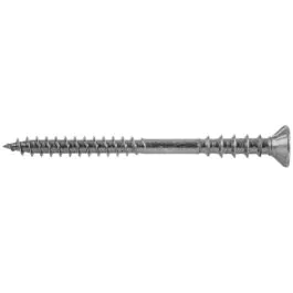 MFT JUSTERSKRUE SENK ELF 6X30/60 T25 A8, 1 Boks, SHK-417