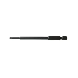 MFT T15 Spesialbits 5X100 – Herdet S2 Stål, Optimal Monteringsdybde(420000, 1 Boks)
