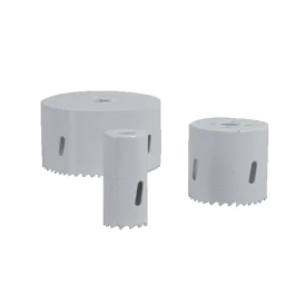 Hikoki HULLSAG BI-METALL AND ACCESSORIES 146-300MM, 1 Stykk, SHK-427