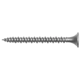 MFT SKRUE GIPS/KOMBI RUSP HØYTRY 3,9-4,0X25-41, 1 Stykk, SHK-467