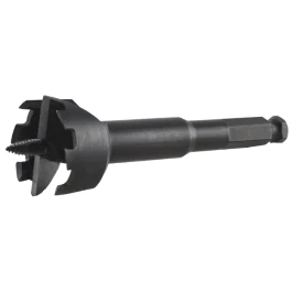 Hikoki FORSTNER BORING BITS SET 18MM - 86MM, 1 Stykk, SHK-480