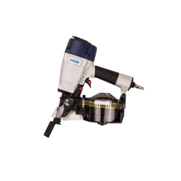 Basso Spikerpistol Coil 16GR 32-65MM – Kompakt, Lett, Høy Presisjon(50010113, 1 Boks)