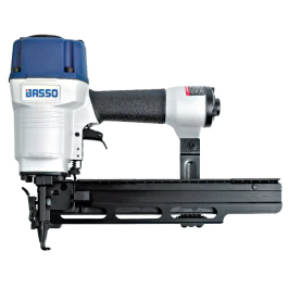 Basso Krampepistol 16/851-A1 – Ergonomisk, Lav Vekt, Høy Presisjon(50010301, 1 Boks)