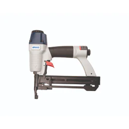 Basso Krampepistol S90/40L-A1 – 100 Kramper, Enkeltskuddsavtrekker, Høy Brukervennlighet(50010302, 1 Boks)