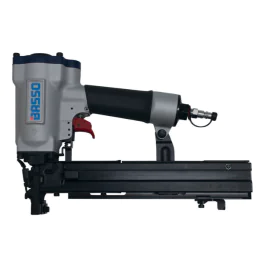 Basso Spikerpistol Krampe S26/38-B1 – Ergonomisk, Lav Vekt, Høy Effektivitet(50010308, 1 Boks)