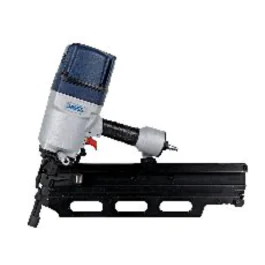 Basso Spikerpistol 21° – 54 Spiker Kapasitet, Høy Hastighet, Brukervennlig(50010614, 1 Boks)