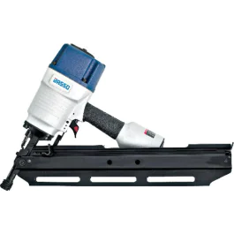 Basso Spikerpistol 34° – Kompakt, Lett, Høy Presisjon(50010615, 1 Boks)