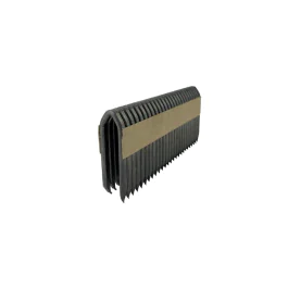 MFT Gjerdekramper 3,1X40MM – Varmgalvanisert, Sikker Innfesting(50020500, 1 Boks)