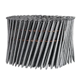 MFT Spiker Coil 21/50 BLCC – CE-merket, Trådsveiset, Høy Kvalitet(50050112, 1 Boks)