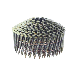 MFT Spiker Coil 21/50 BLRCC – CE-merket, Trådsveiset, Høy Kvalitet(50050211, 1 Boks)