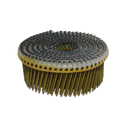 MFT Coilspiker 21/50 A4RCCL – CE-merket, Syrefast, Høy Slitestyrke(50050502, 1 Boks)