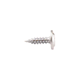 MFT Monteringsskrue 4,2X16 – Helgjenget, Korrosjonsbeskyttelse C1(505801, 1 Boks)