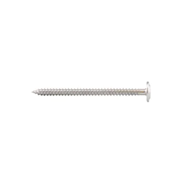 MFT Monteringsskrue 4,2X65MM – Helgjenget, Korrosjonsbeskyttelse, Høy Kvalitet(505805, 1 Boks)