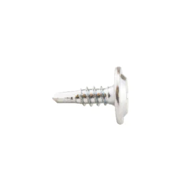 MFT Monteringsskrue Borsp 4,2X13 – Helgjenget, Korrosjonsbeskyttelse, Høy Kvalitet(505900, 1 Boks)