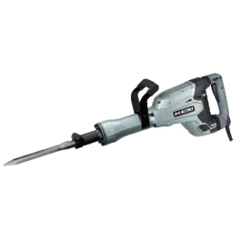 Hikoki BREKKHAMMER H Series 1340W and 2000W UVP Power Tools, 1 Boks, SHK-520