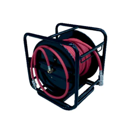 MFT Trykkluftslange Soft 30M 1/4