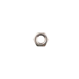 MFT Sekskantsmutter M12 – Syrefast A4-70, Høy Korrosjonsmotstand(551336, 1 Boks)