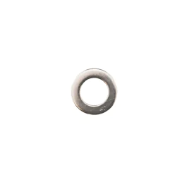 MFT Skive Rund M20 – Syrefast A4, Korrosjonsklasse C5, Høy Kvalitet(551438, 1 Boks)